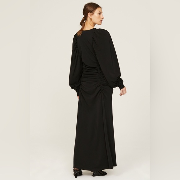 By Malene Birger Cheyla Dress - Picture 3 of 12